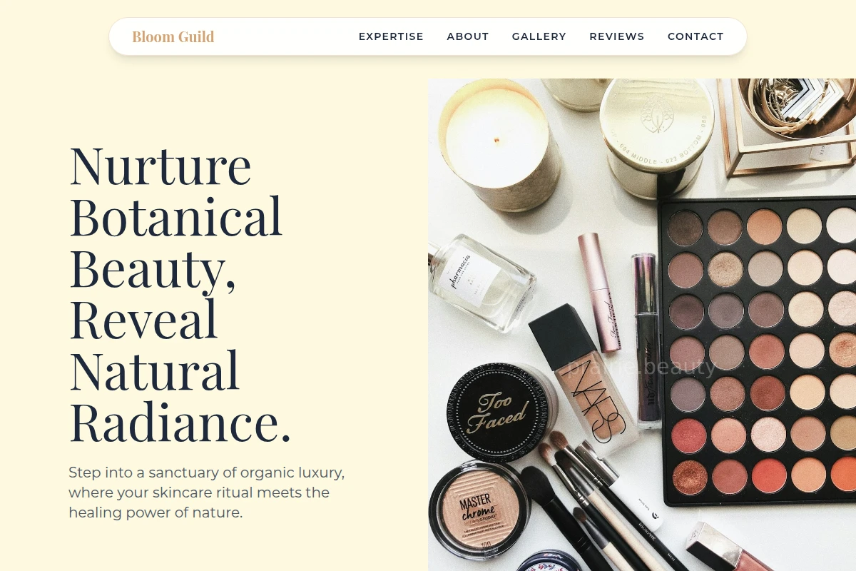beauty-salon