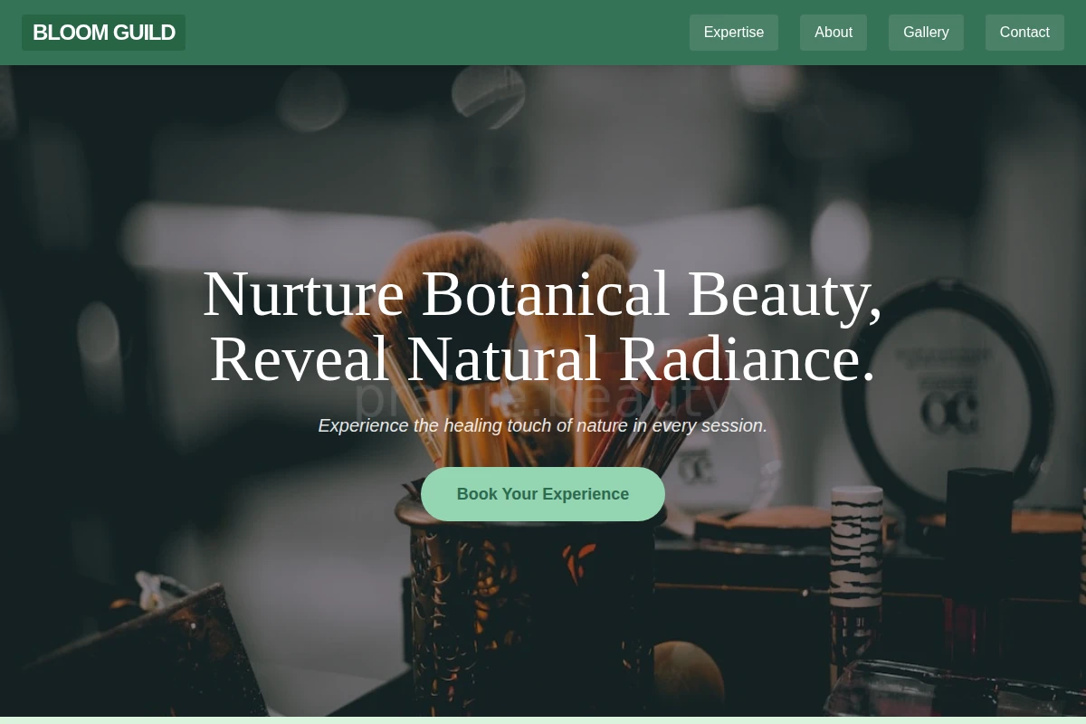 Gentle Beauty Salon