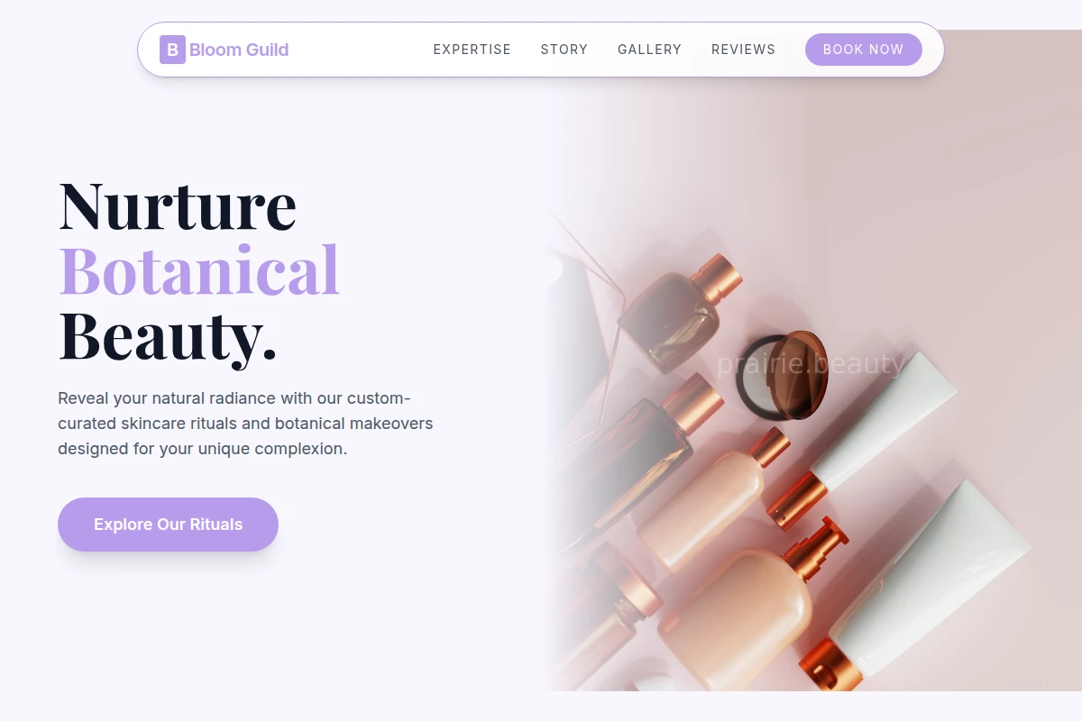 Field Cosmetics