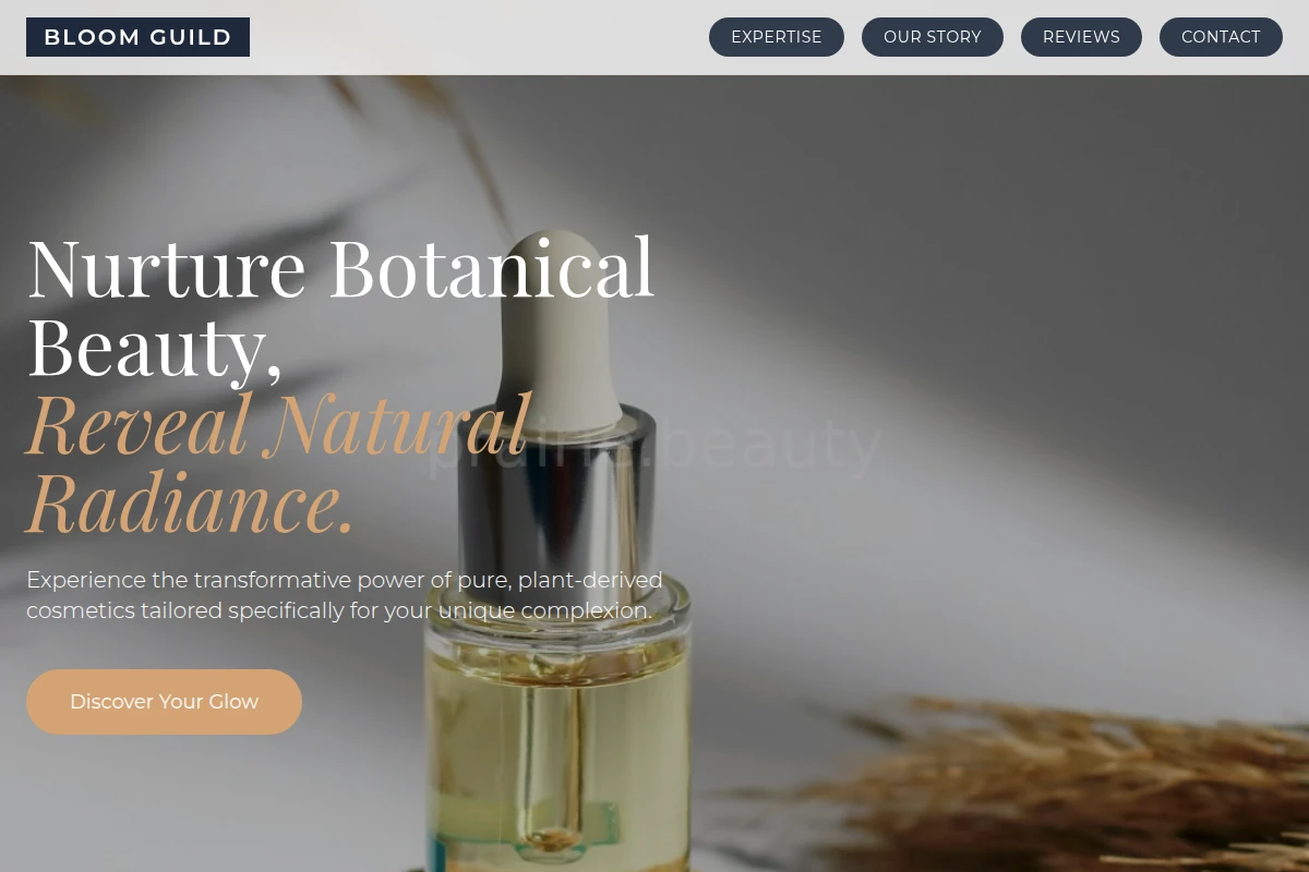 Petal Cosmetics