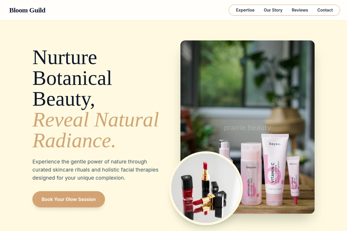 Soft Cosmetics