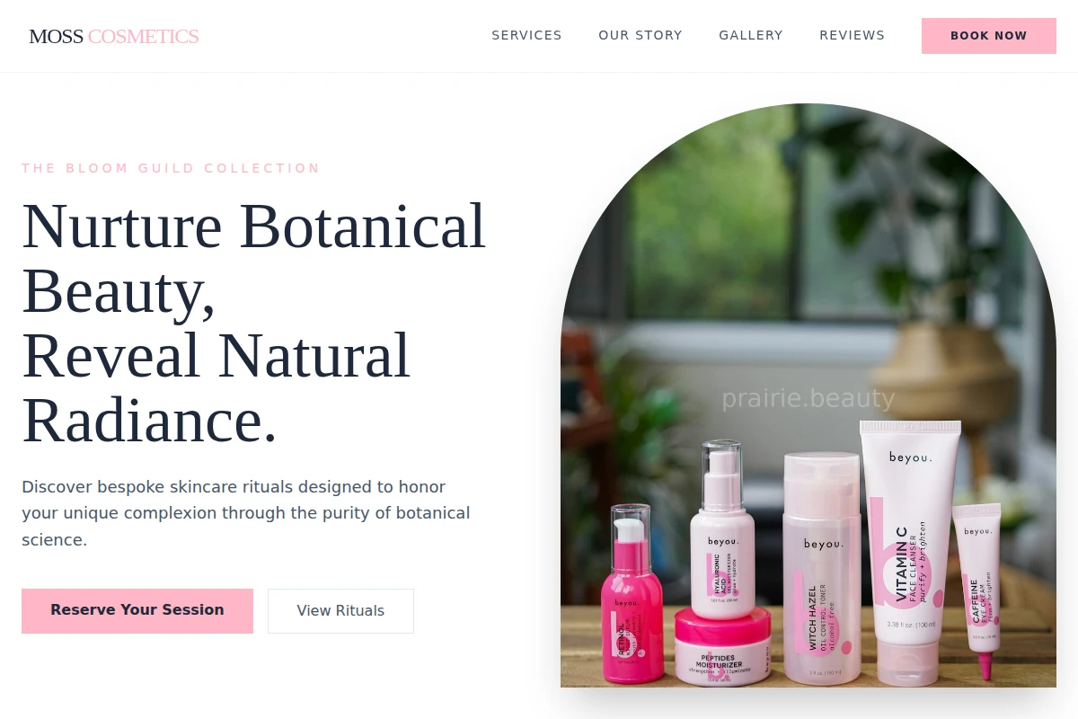 cosmetics
