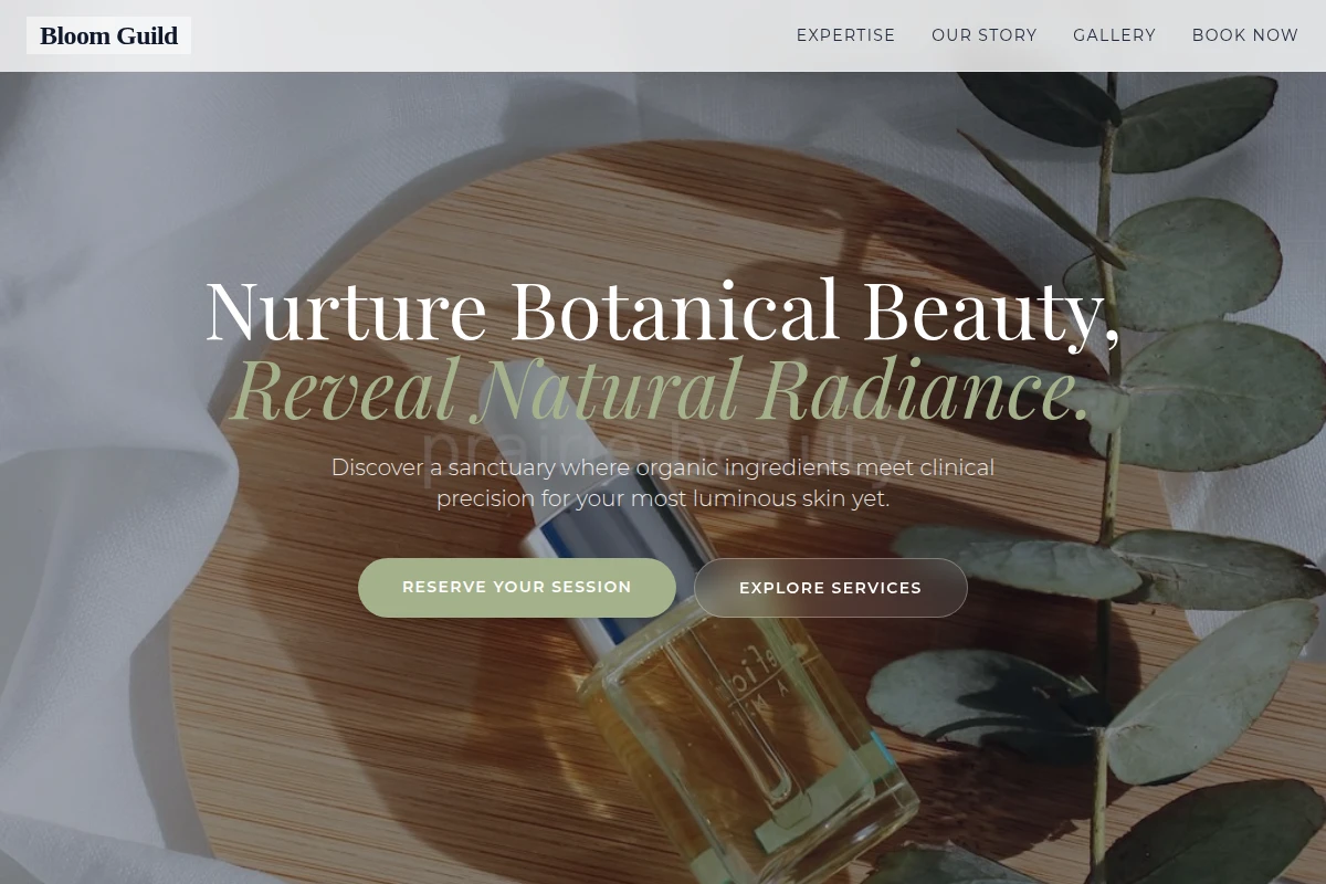 Grove Cosmetics