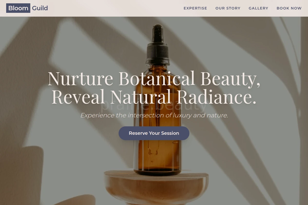 Branch Cosmetics