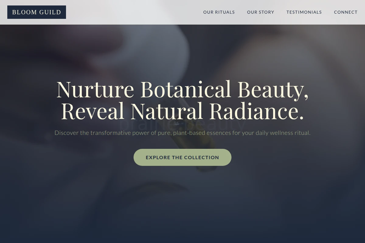 Grove Essential Oil