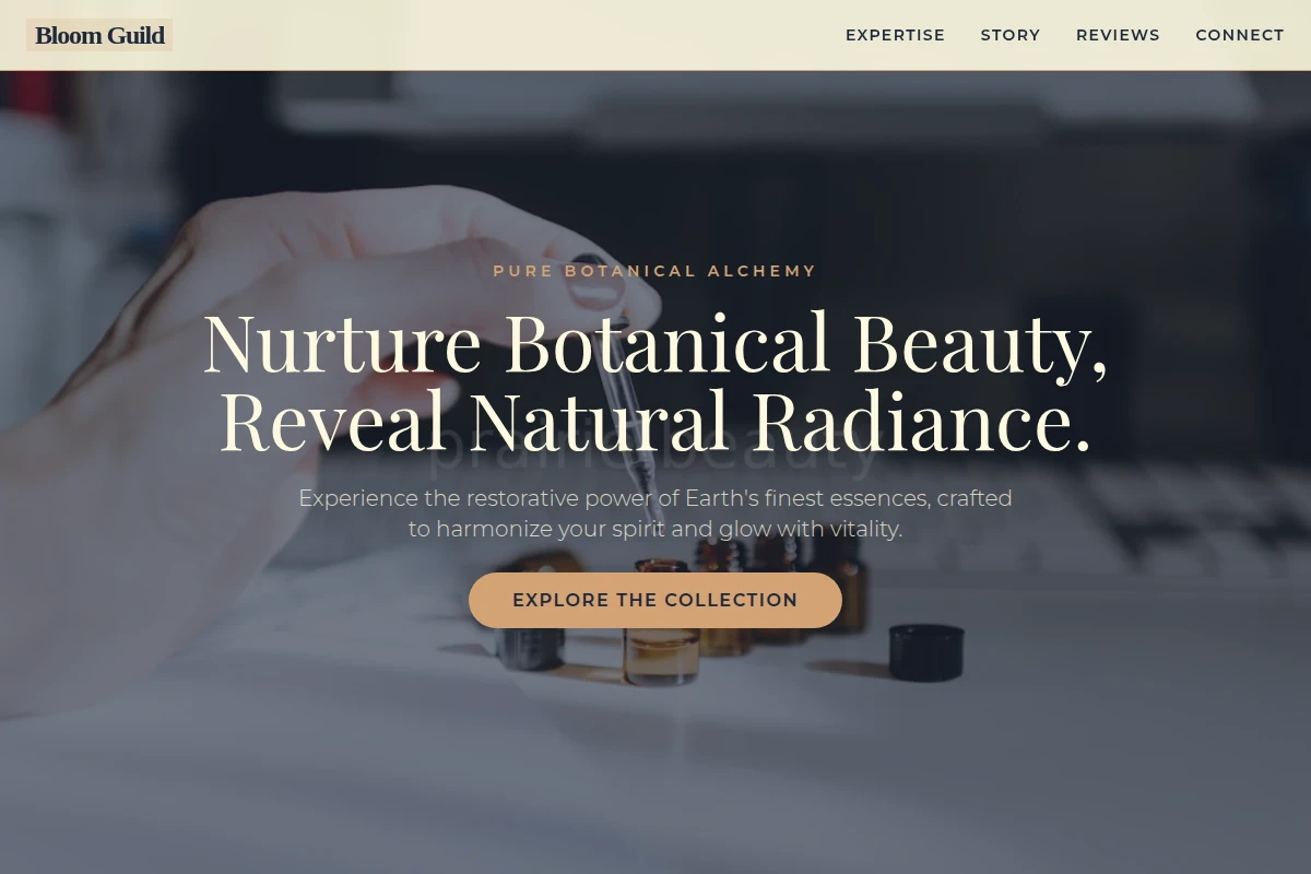 Earth Essential Oil