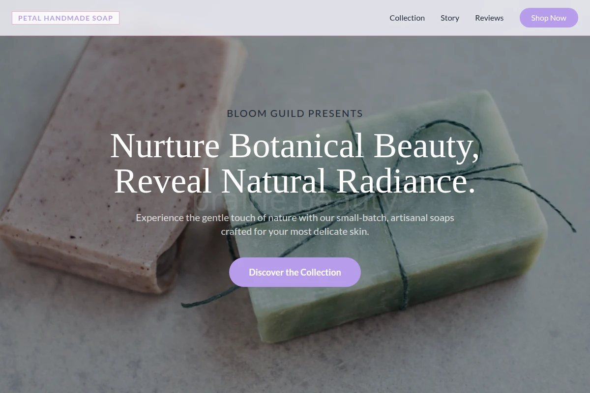 handmade-soap