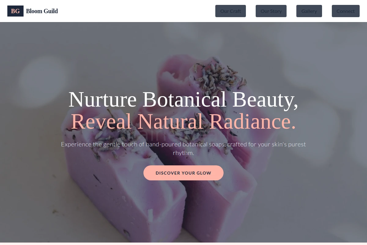 Root Handmade Soap